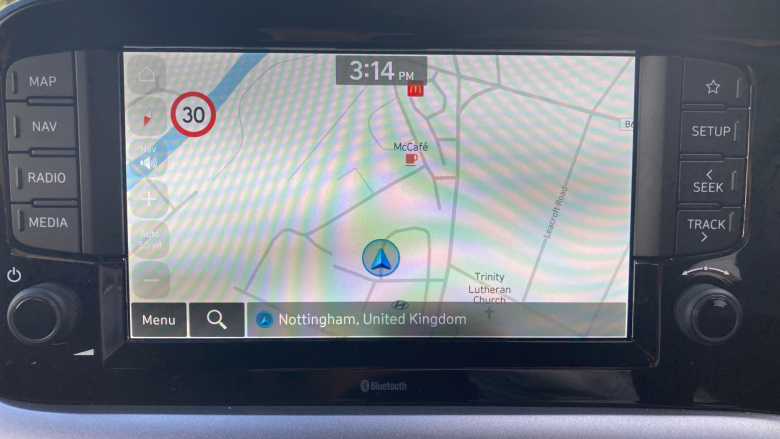 Hyundai i10 1.0 [63] Premium 5dr Auto [Nav] Petrol Hatchback